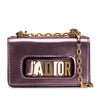 Dior Mini JaDior Chain Flap Secondhand