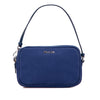 Prada Canvas Canapa Pouch Secondhand