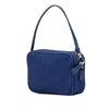 Prada Canvas Canapa Pouch Secondhand