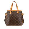 Louis Vuitton Monogram Batignolles Vertical PM Secondhand