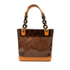 Louis Vuitton Monogram Cabas Sac Ambre PM Secondhand