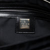 Fendi Zucca Nylon Handbag Secondhand