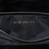 Fendi Zucca Nylon Handbag Secondhand