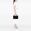 Fendi Zucca Nylon Handbag Secondhand