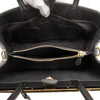 Fendi Medium Leather 2Jours Satchel Secondhand