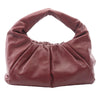 Bottega Veneta Lambskin The Shoulder Pouch Secondhand