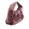Bottega Veneta Lambskin The Shoulder Pouch Secondhand