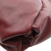Bottega Veneta Lambskin The Shoulder Pouch Secondhand