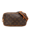 Louis Vuitton Monogram Pochette Marly Bandouliere Secondhand