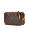 Louis Vuitton Monogram Pochette Marly Bandouliere Secondhand