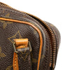 Louis Vuitton Monogram Pochette Marly Bandouliere Secondhand