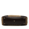 Gucci GG Canvas Princy Shoulder Bag Secondhand