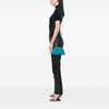 Bottega Veneta Nappa Intrecciato The Mini Pouch Secondhand