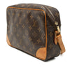 Louis Vuitton Monogram Trocadero 27 Secondhand