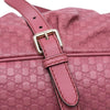 Gucci Microguccissima Sukey Satchel Secondhand