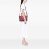 Gucci Microguccissima Sukey Satchel Secondhand