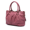Gucci Microguccissima Sukey Satchel Secondhand