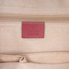 Gucci Microguccissima Sukey Satchel Secondhand