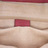 Gucci Microguccissima Sukey Satchel Secondhand