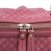 Gucci Microguccissima Sukey Satchel Secondhand