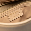 Dior Lambskin Cannage Granville Chain Tote Secondhand