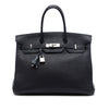 Hermès Togo Birkin Retourne 35 Secondhand