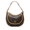 Louis Vuitton Monogram Tulum PM Secondhand