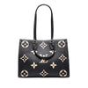 Louis Vuitton Bicolor Monogram Empreinte Giant Onthego MM Secondhand