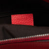 Secondhand Gucci Leather GG Charm Dome Satchel