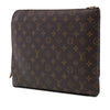 Louis Vuitton Monogram Etui Voyage MM Secondhand