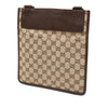 Gucci GG Canvas Crossbody Secondhand