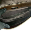 Burberry House Check Canvas Shoulder Bag Secondhand