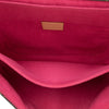 Louis Vuitton Monogram Patches Pochette Metis Secondhand