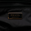 Prada Tessuto Stampato Surf Tote Secondhand