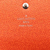 Louis Vuitton Epi Emilie Wallet Secondhand