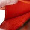 Louis Vuitton Epi Emilie Wallet Secondhand