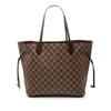 Louis Vuitton Damier Ebene Neverfull MM Secondhand