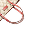 Gucci GG Supreme Tote Secondhand