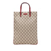 Gucci GG Supreme Tote Secondhand