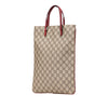 Gucci GG Supreme Tote Secondhand