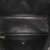 Secondhand Chanel Mini Square Classic Patent Single Flap