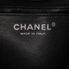 Secondhand Chanel Mini Square Classic Patent Single Flap