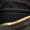 Celine Medium Triomphe Coated Canvas Logo Crossbody Secondhand