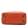 LOEWE Small Calfskin Puzzle Satchel Secondhand