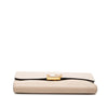 Louis Vuitton Taurillon Capucines Compact Wallet Secondhand