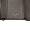 Louis Vuitton Taurillon Capucines Compact Wallet Secondhand