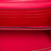 Dior Bicolor Calfskin Diorissimo Recontre Chain Wallet Secondhand