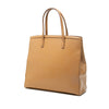 Prada Saffiano Vernice Parabole Satchel Secondhand