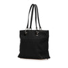 Secondhand Gucci GG Canvas Eclipse Tote