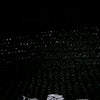 Prada Small Raffia Effect Crochet Embroidered Logo Tote Secondhand